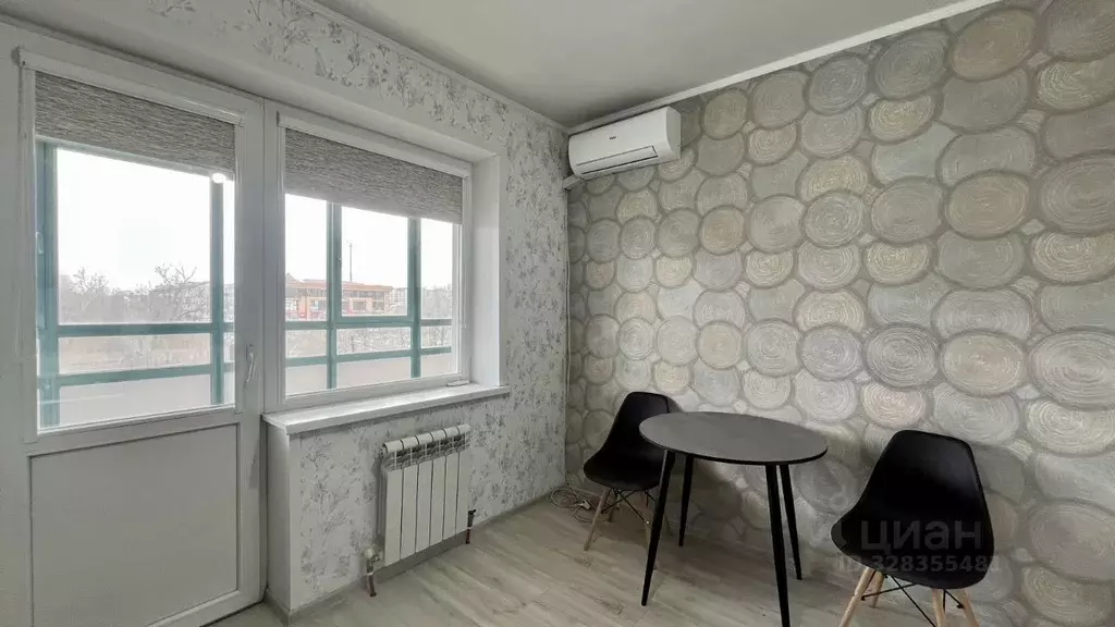 1-к кв. Хакасия, Абакан ул. Богдана Хмельницкого, 159 (37.8 м) - Фото 2