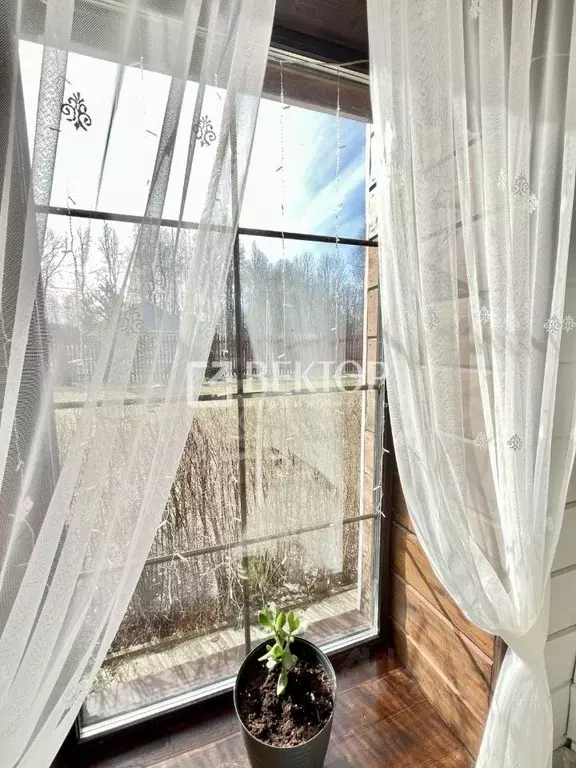 Дом в Костромская область, Нерехтский район, Воскресенское с/пос, пос. ... - Фото 2