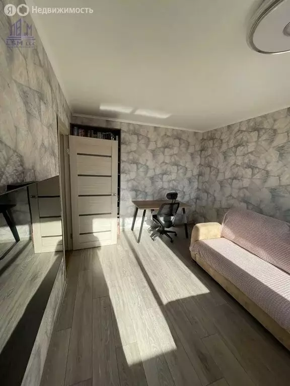 2-комнатная квартира: Санкт-Петербург, улица Белы Куна, 2к1 (45 м) - Фото 2