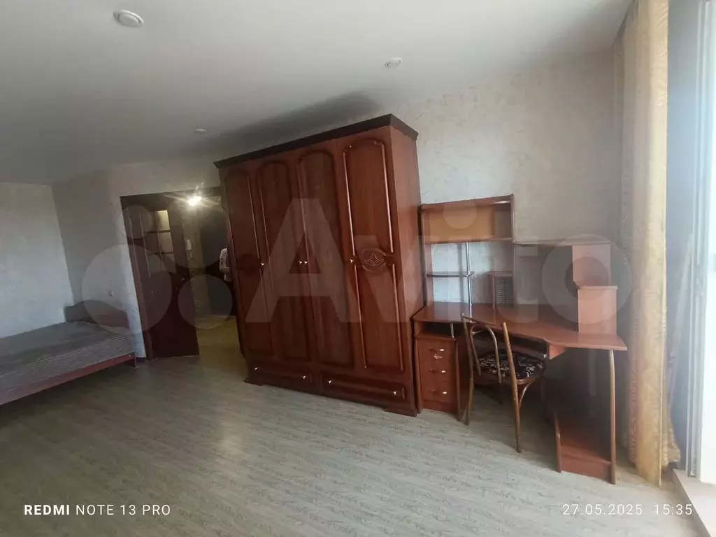 1-к. квартира, 40 м, 10/10 эт. - Фото 0
