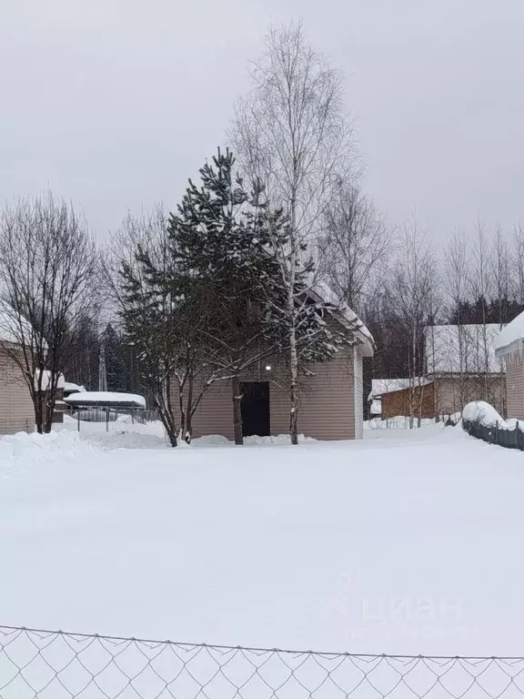 Дом в Московская область, Богородский городской округ, д. Молзино ул. ... - Фото 1