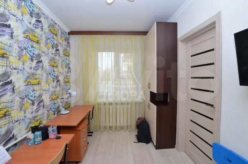 2-к. квартира, 40м, 2/5эт. - Фото 0