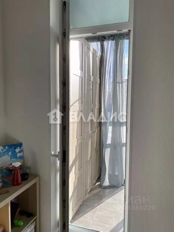 Студия Ленинградская область, Всеволожский район, пос. Бугры бул. ... - Фото 2