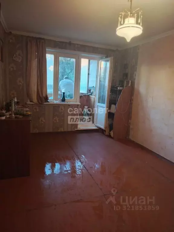 2-к кв. Курская область, Курск ул. Димитрова, 107 (43.0 м) - Фото 2