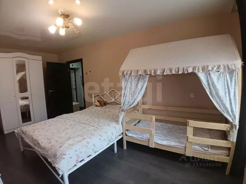 1-к кв. Ленинградская область, Кириши Советская ул., 9 (31.3 м) - Фото 1