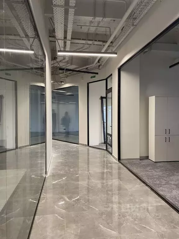 Офис в Москва Ленинский просп., 158 (16 м) - Фото 1