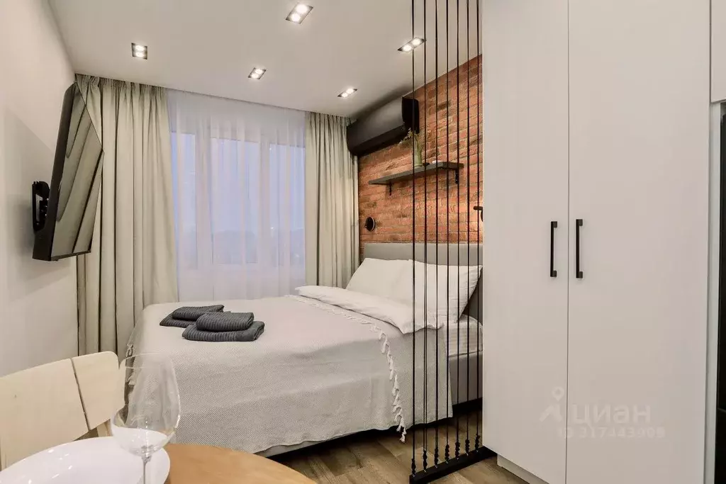 Студия Удмуртия, Ижевск ул. Холмогорова, 113 (25.0 м) - Фото 1