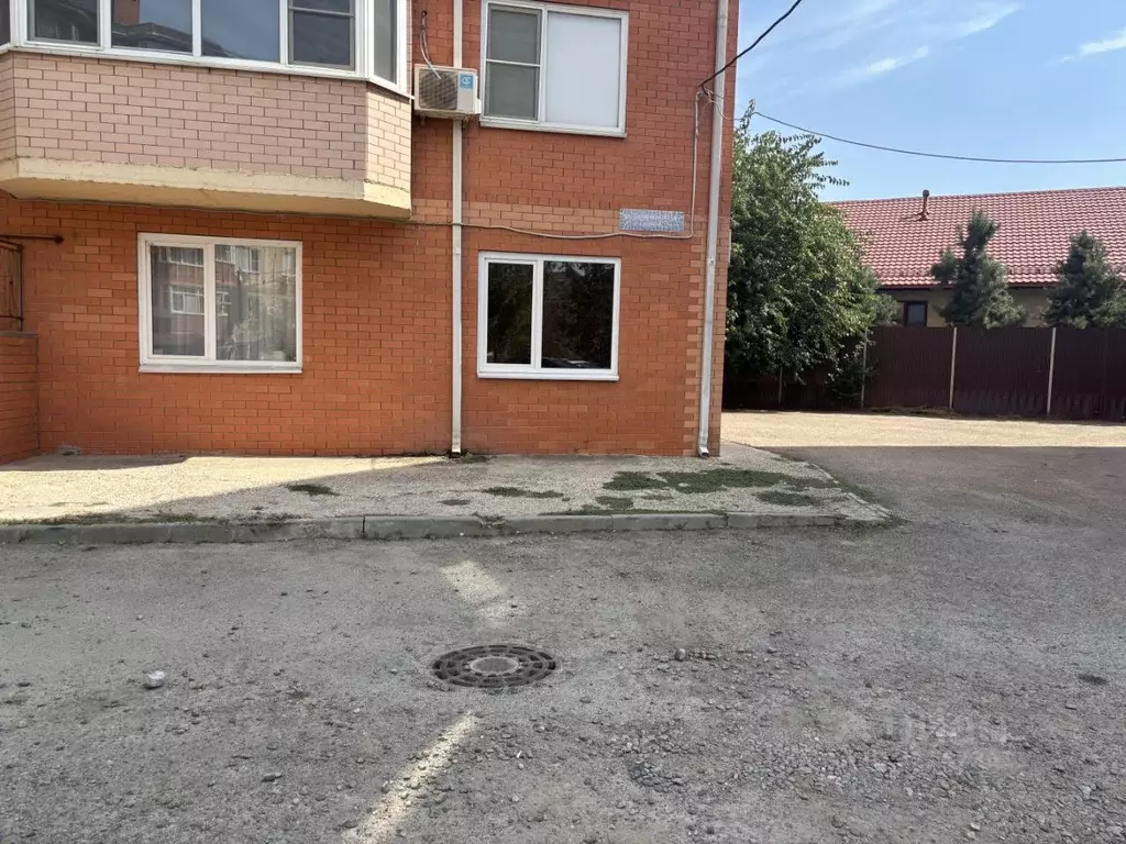 1-к кв. Адыгея, Тахтамукайский район, Яблоновский пгт Солнечная ул., ... - Фото 1