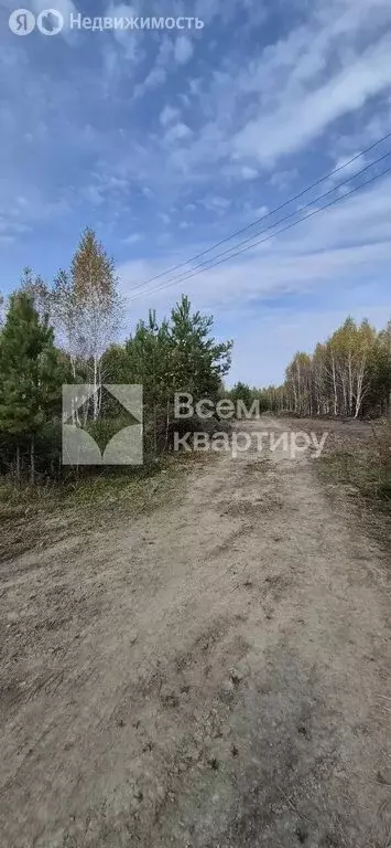 Участок в Тальменский сельсовет (16 м) - Фото 1