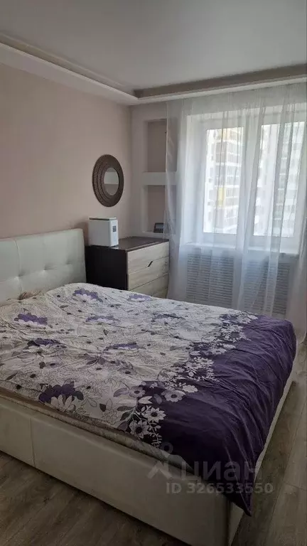 2-к кв. Свердловская область, Екатеринбург ул. Нагорная, 49 (53.0 м) - Фото 1