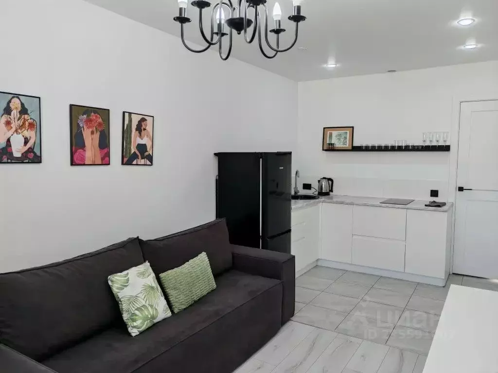 2-к кв. Чувашия, Новочебоксарск ул. Строителей, 6 (49.0 м) - Фото 1