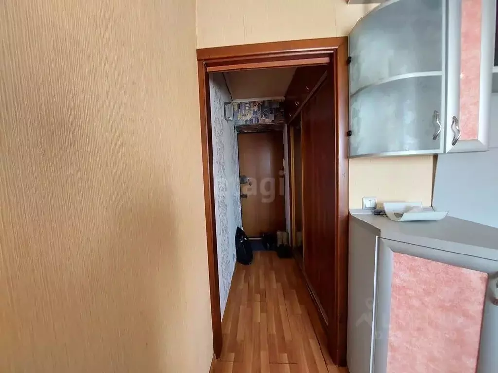 1-к кв. Кемеровская область, Прокопьевск ул. Жолтовского, 11 (33.3 м) - Фото 1