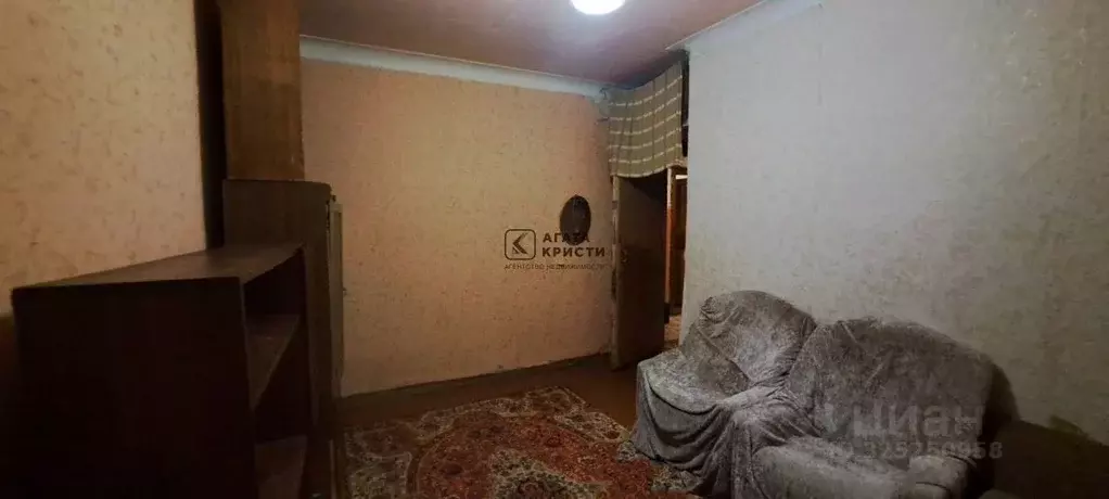 2-к кв. Московская область, Павловский Посад ул. Кирова, 81 (45.0 м) - Фото 2