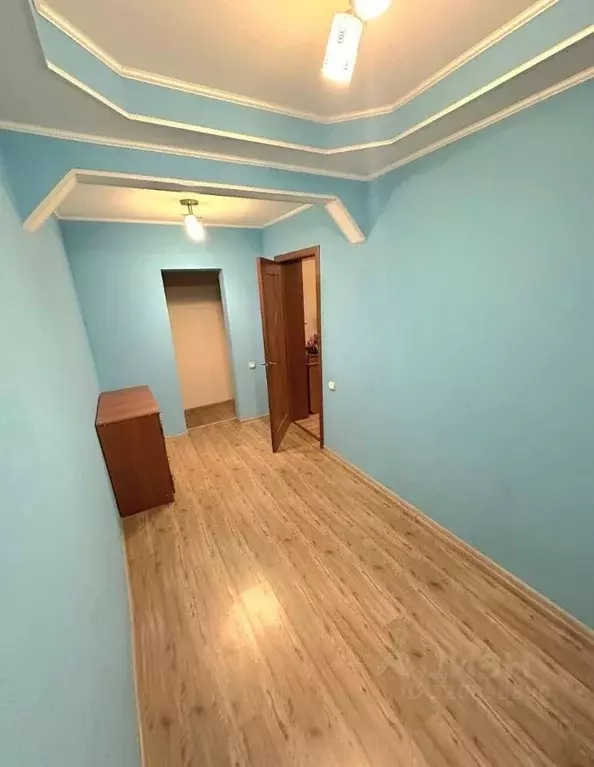 2-к кв. Владимирская область, Камешково ул. Свердлова, 9 (45.5 м) - Фото 1