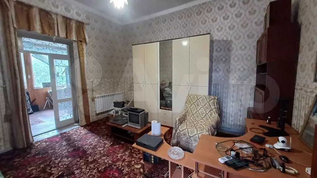 4-к. квартира, 133 м, 2/2 эт. - Фото 0