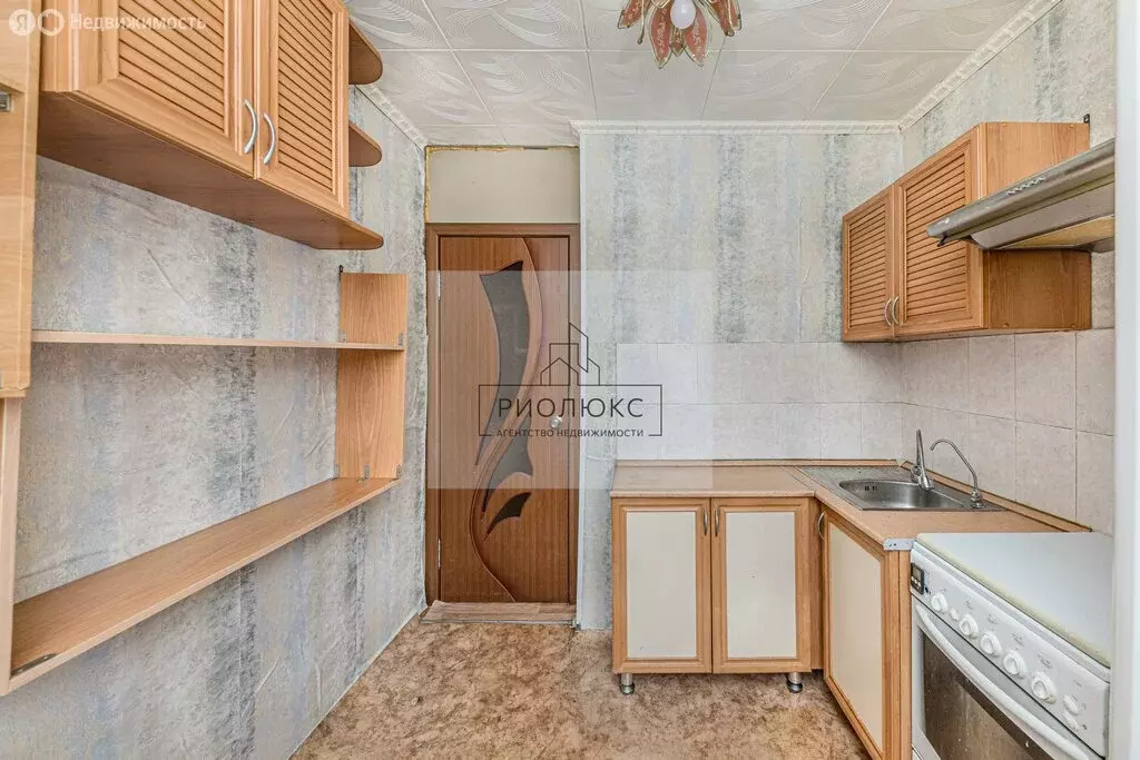 1-комнатная квартира: Челябинск, Салютная улица, 6 (31.3 м) - Фото 1