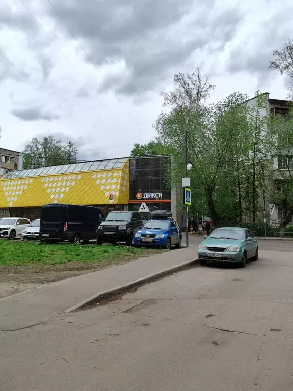 Продаётся 2-к квартира, 44 м - Фото 1