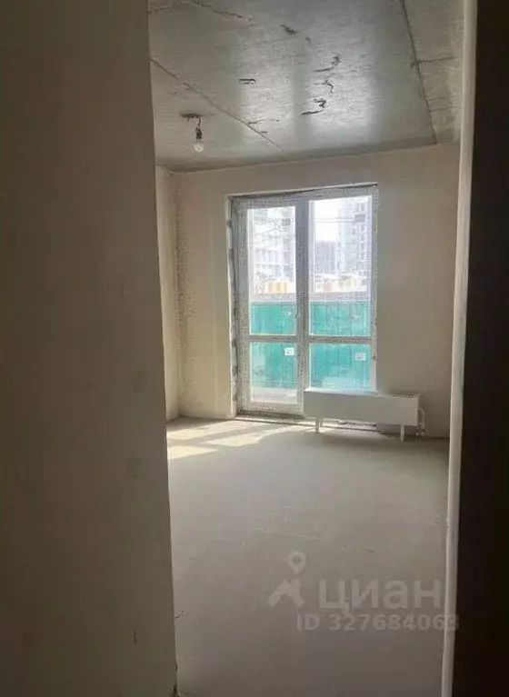 1-к кв. Ярославская область, Ярославль ул. Дядьковская, 50к2 (39.61 м) - Фото 2