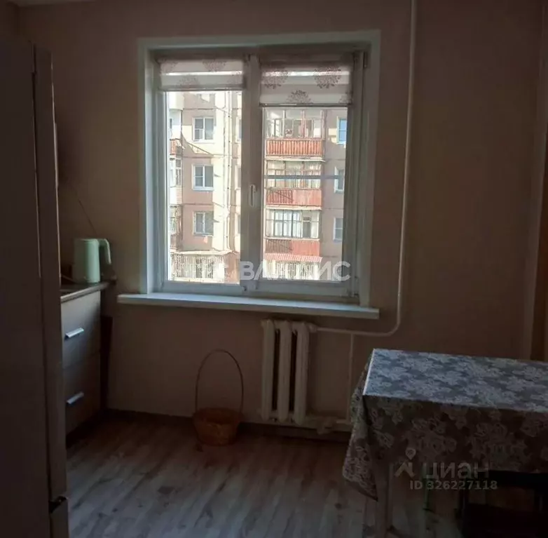 2-к кв. Бурятия, Улан-Удэ ул. Боевая, 26 (50.0 м) - Фото 2