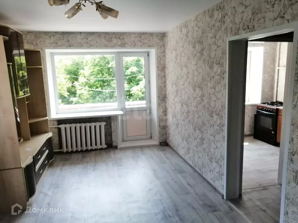 Продаётся 1-к квартира, 31.6 м - Фото 1