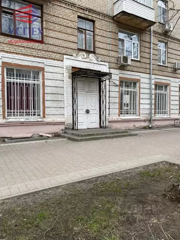 Помещение свободного назначения в Московская область, Жуковский ул. ... - Фото 0