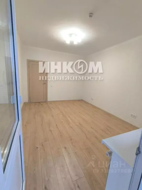 2-к кв. Москва ул. Лавочкина, 6 (58.5 м) - Фото 1