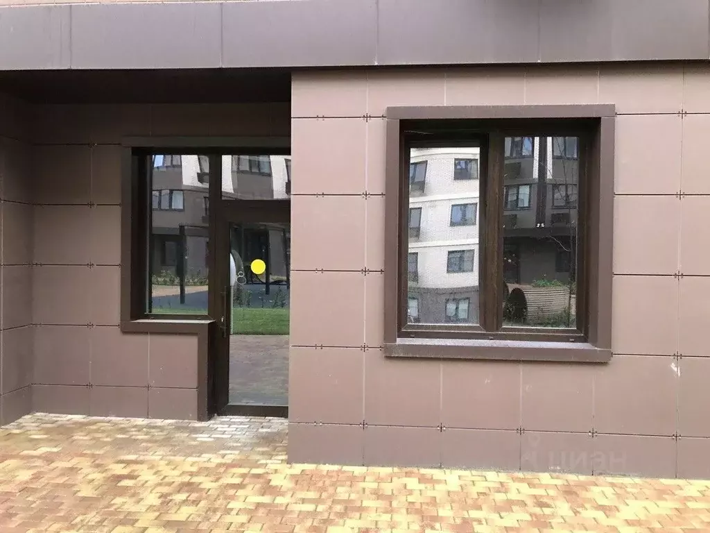 Торговая площадь в Краснодарский край, Краснодар ул. Скандинавская (40 ... - Фото 2