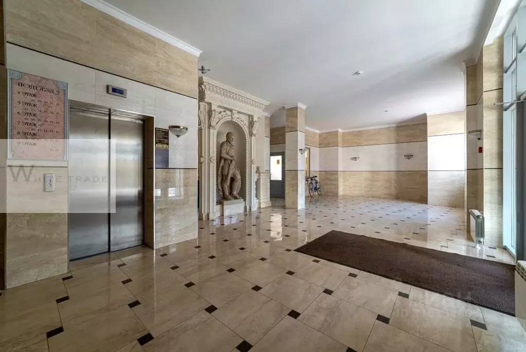 2-к кв. Татарстан, Казань ул. Касаткина, 11 (93.0 м) - Фото 1
