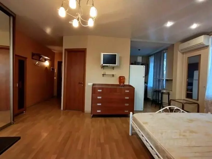 1-к кв. Москва ул. 1-я 8 Марта, 3 (40.0 м) - Фото 2