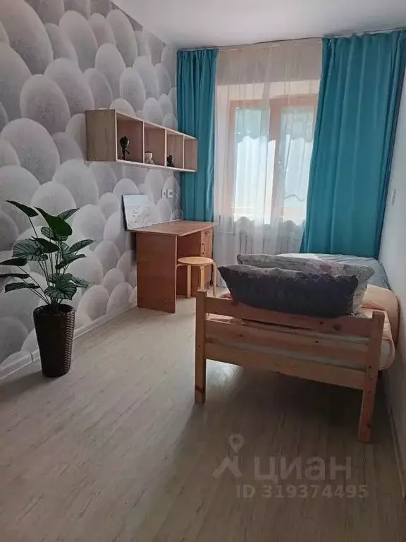 2-к кв. Ростовская область, Таганрог Ремесленная ул., 14 (40.0 м) - Фото 0