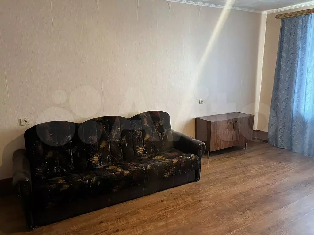 1-к. квартира, 30 м, 5/5 эт. - Фото 1
