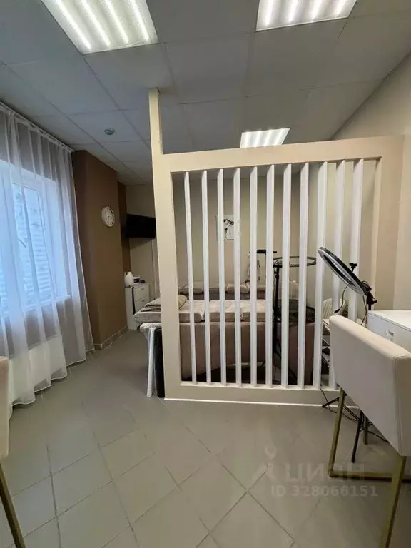 Помещение свободного назначения в Нижегородская область, Нижний ... - Фото 1