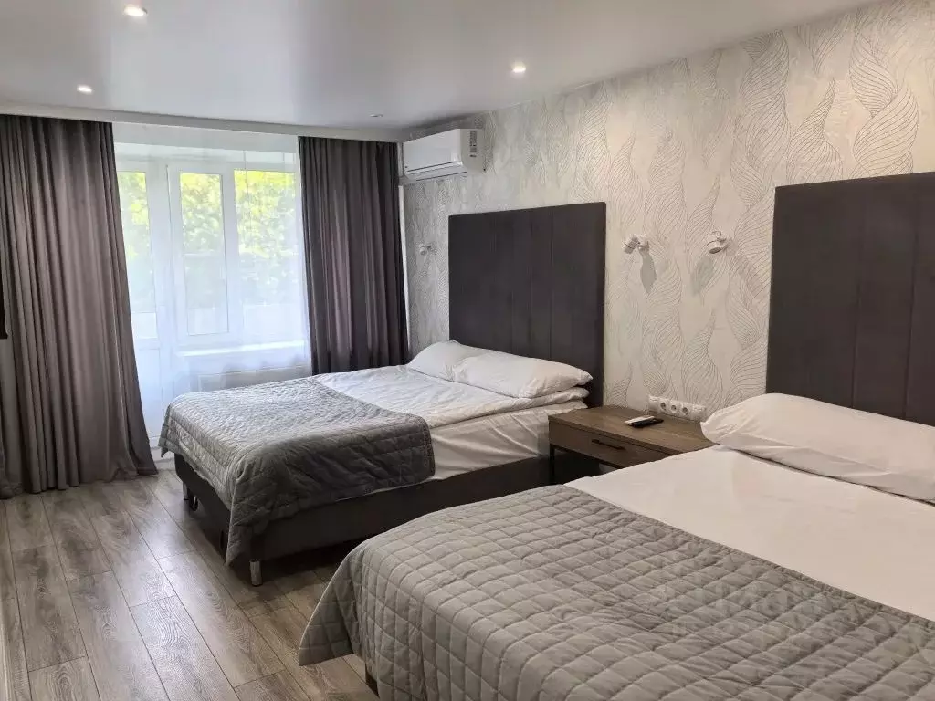 Комната Москва Варшавское ш., 145к8 - Фото 1