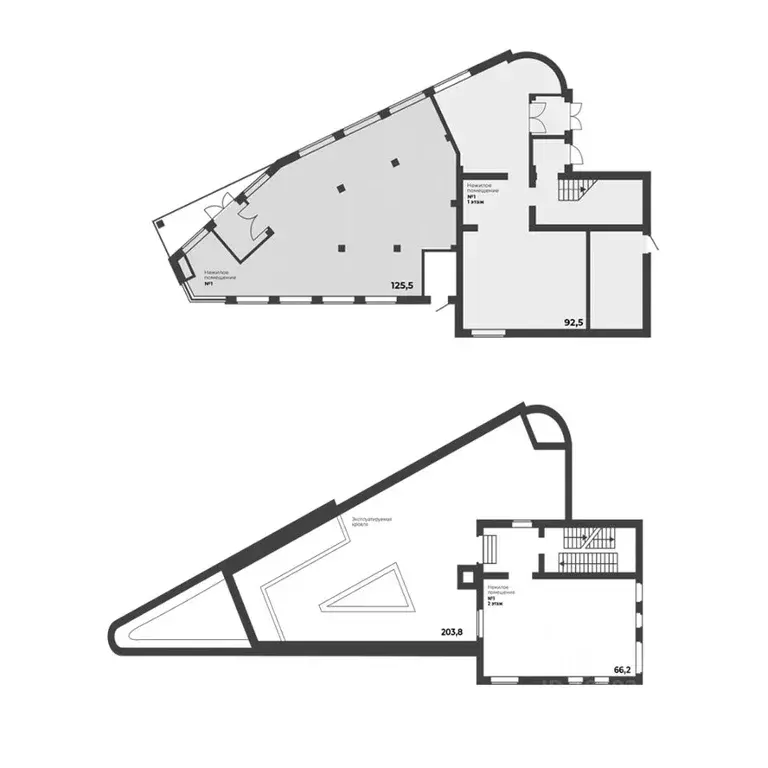 Помещение свободного назначения в Челябинская область, Сосновский ... - Фото 1