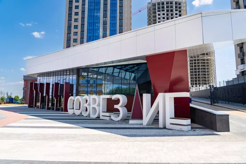 2-к кв. Пензенская область, Пензенский район, Засечный сельсовет, с. ... - Фото 2