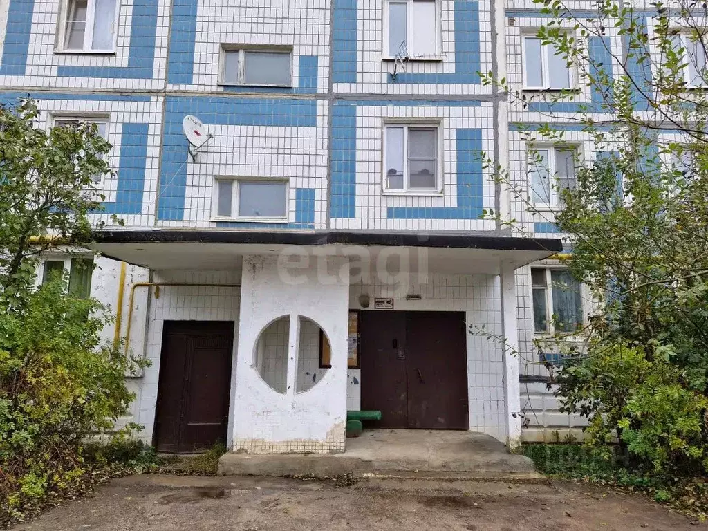 2-к кв. Московская область, Дмитровский муниципальный округ, Деденево ... - Фото 1