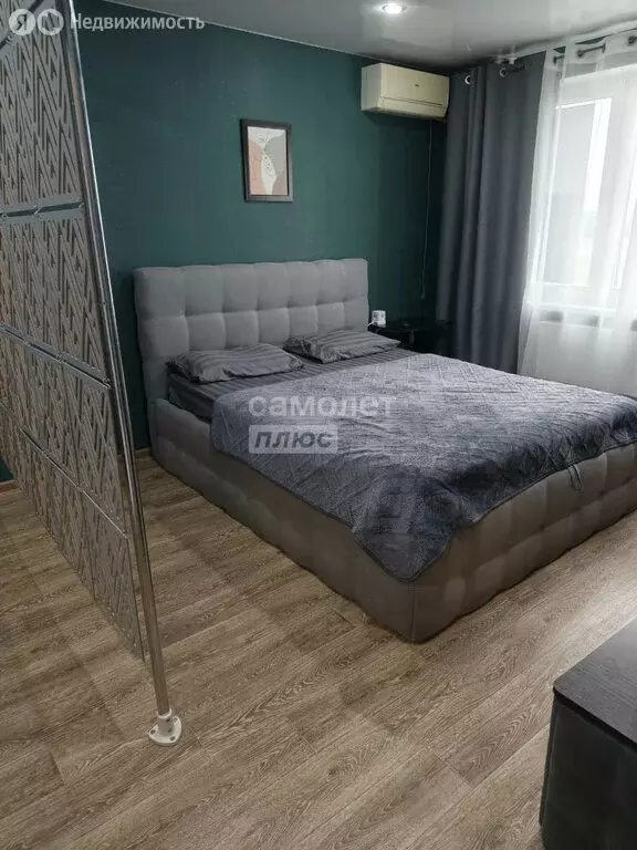 1-комнатная квартира: Геленджик, улица Маршала Жукова, 1к2 (37.4 м) - Фото 1