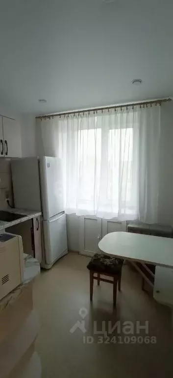 2-к кв. Новосибирская область, Новосибирск Широкая ул., 21 (34.0 м) - Фото 0