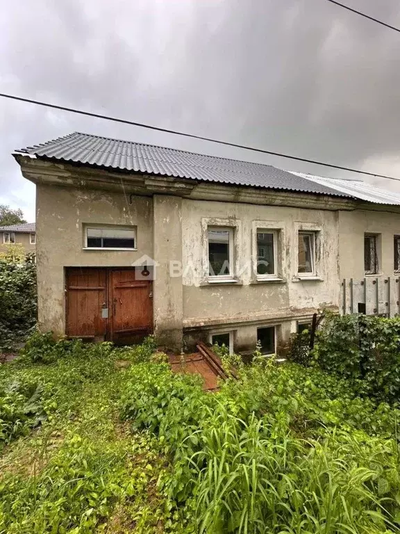 3-к кв. Нижегородская область, Нижний Новгород Лапшиха мкр, ул. ... - Фото 2