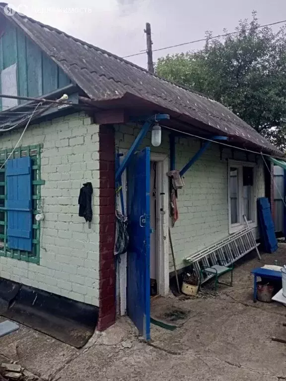 Дом в Ериковское сельское поселение, садоводческое товарищество ... - Фото 1