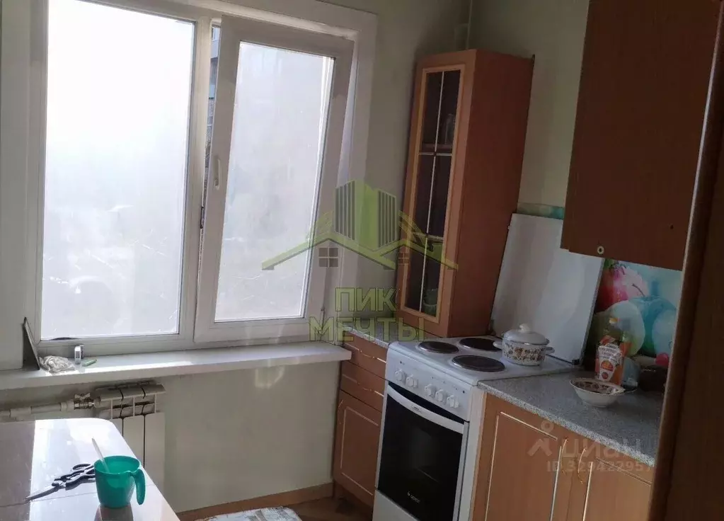 2-к кв. Бурятия, Улан-Удэ Ключевская ул., 54 (45.1 м) - Фото 1
