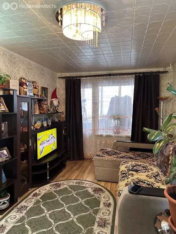 2-комнатная квартира: Мурманск, Северный проезд, 12 (45.8 м) - Фото 1