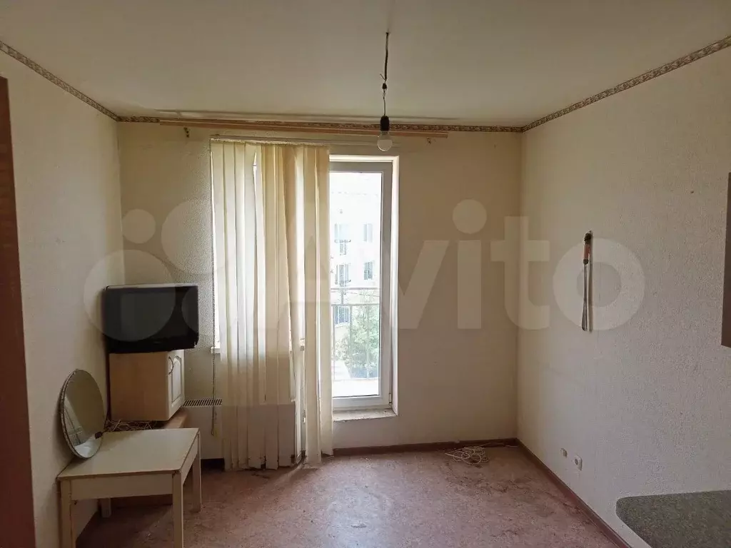 Комната 11,9 м в 8-к., 3/3 эт. - Фото 0