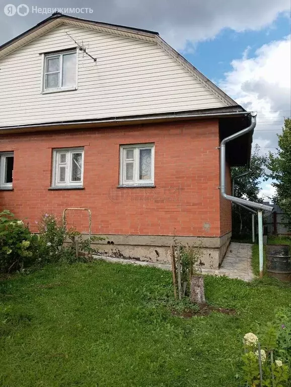 Дом в Московская область, Сергиево-Посадский городской округ, СНТ ... - Фото 0