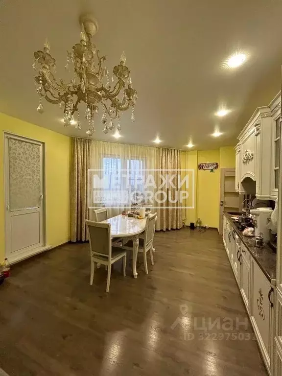 3-к кв. Московская область, Солнечногорск городской округ, Голубое пгт ... - Фото 1