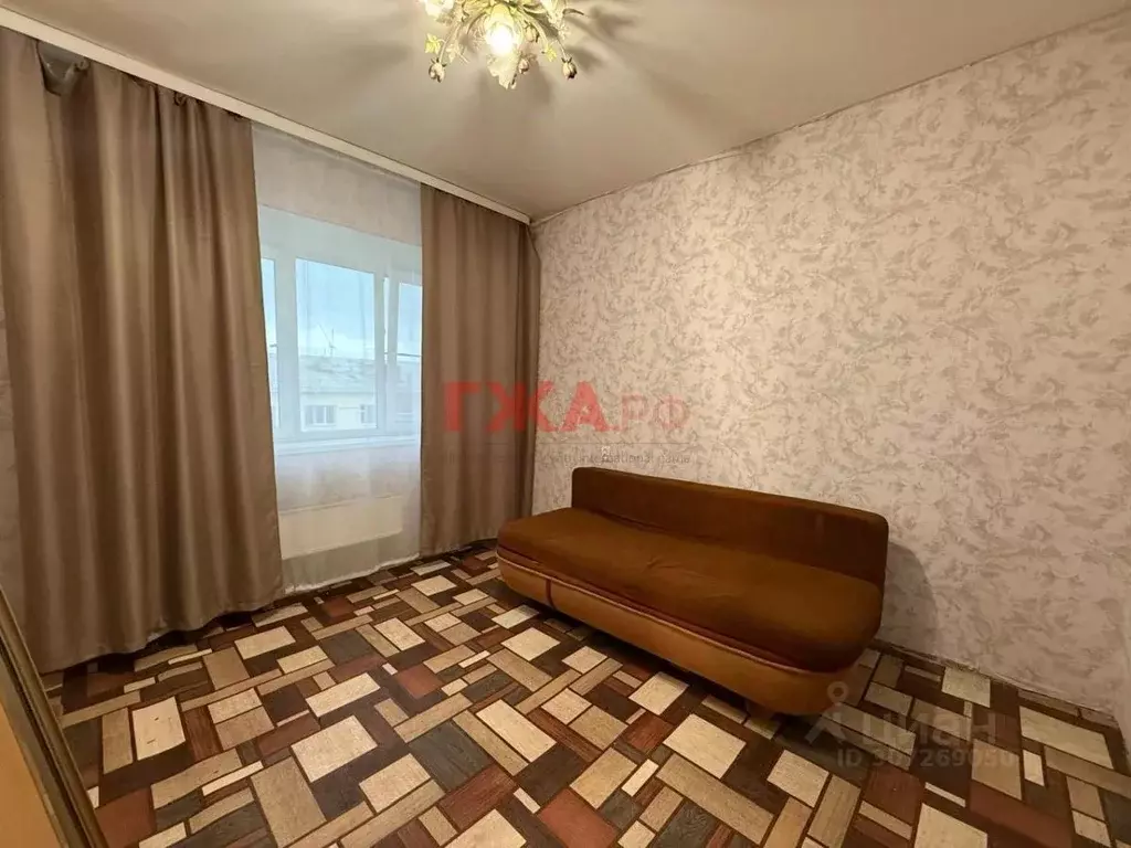 Студия Саха (Якутия), Нерюнгри ул. Кравченко, 19/2 (19.4 м) - Фото 1