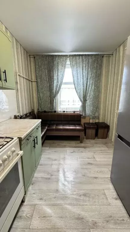 3-к кв. Калужская область, Калуга Московская ул., 315к6 (66.3 м) - Фото 2