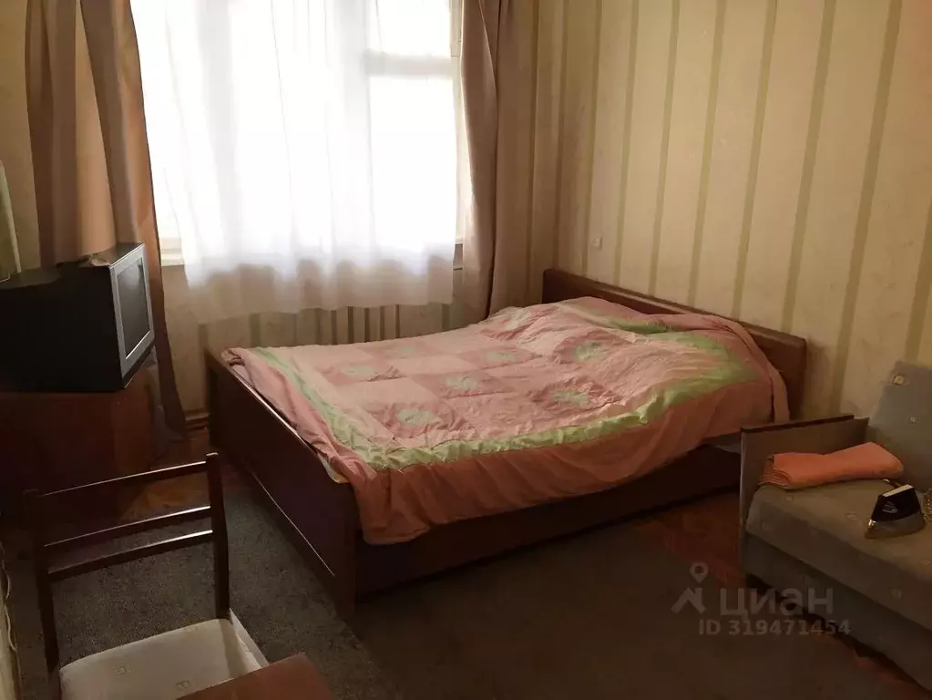 1-к кв. Севастополь ул. Степаняна, 15 (34.0 м) - Фото 1