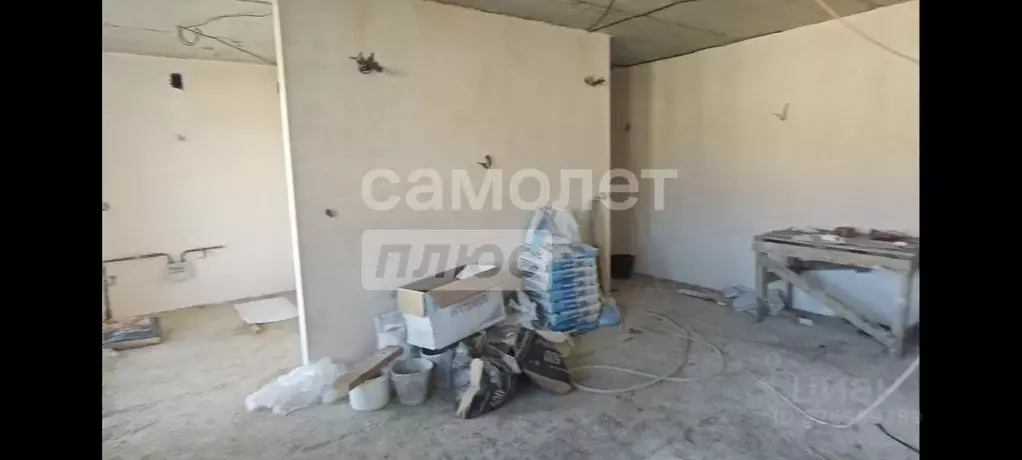 3-к кв. Кабардино-Балкария, Нальчик ул. Шогенова, 55к47 (90.0 м) - Фото 2