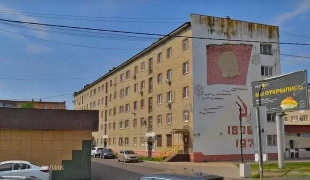 Продаётся 4-к квартира, 63 м - Фото 0